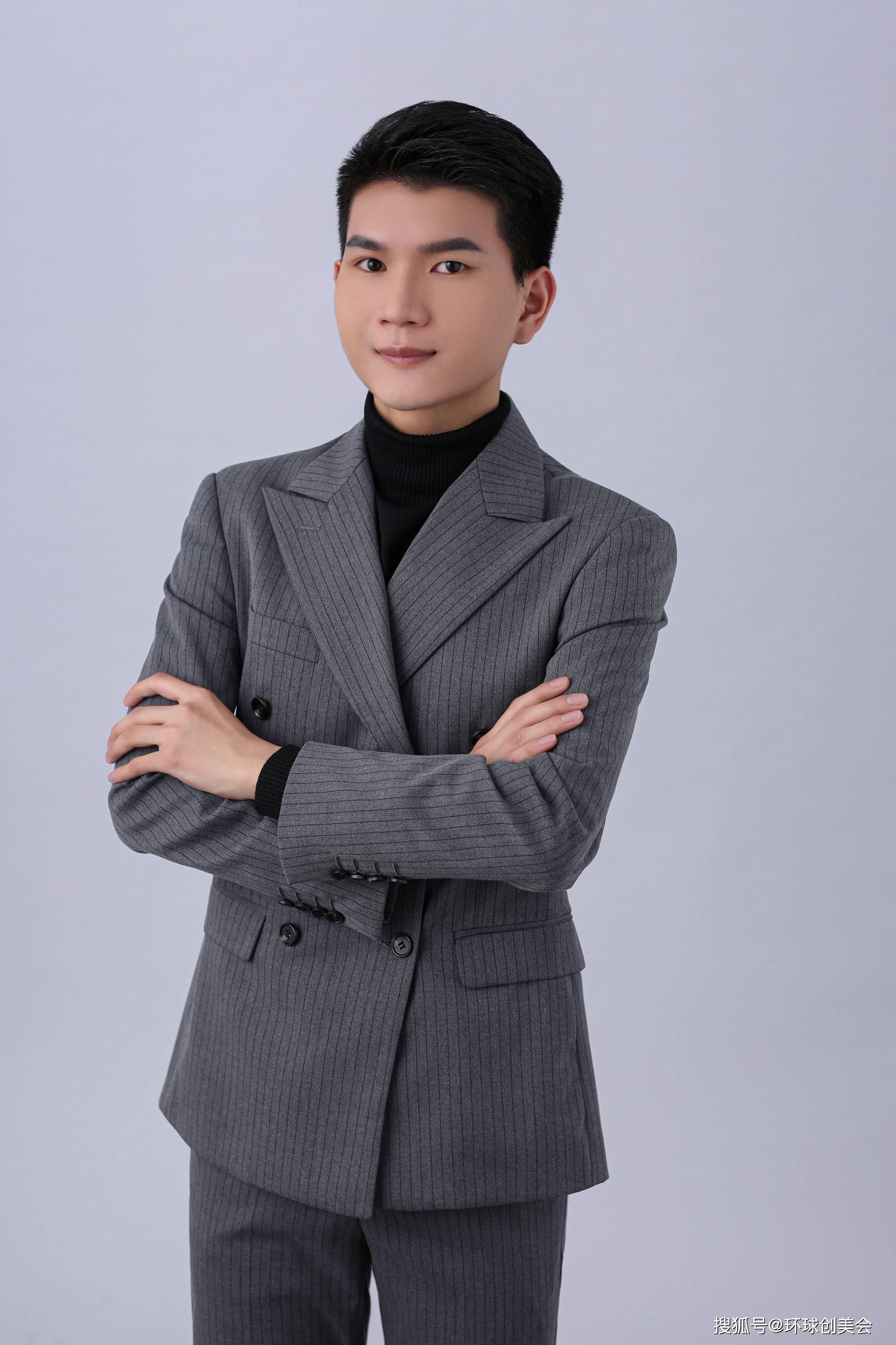 张寒进 现场执行负责人